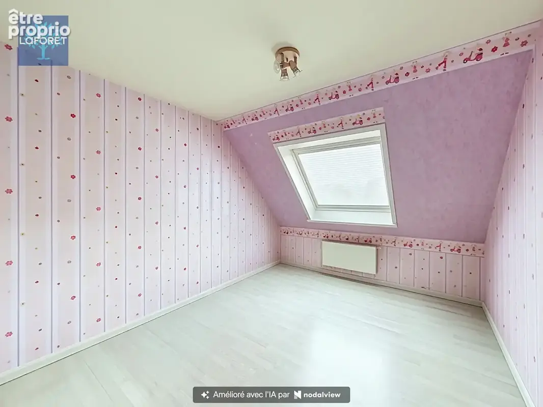 Appartement Souffelweyersheim 4 pièce(s) 82.43 m2 - photo 11
