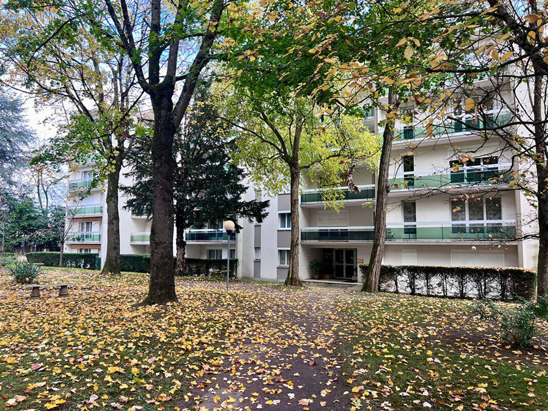 Appartement à NEVERS