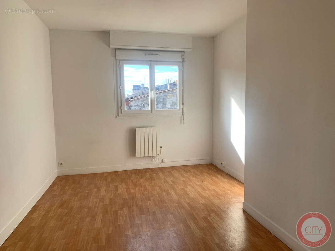 Appartement 47 m² à Bordeaux  - photo 5