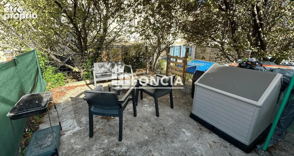 Photo Appartement à Castres au prix de 307 000€