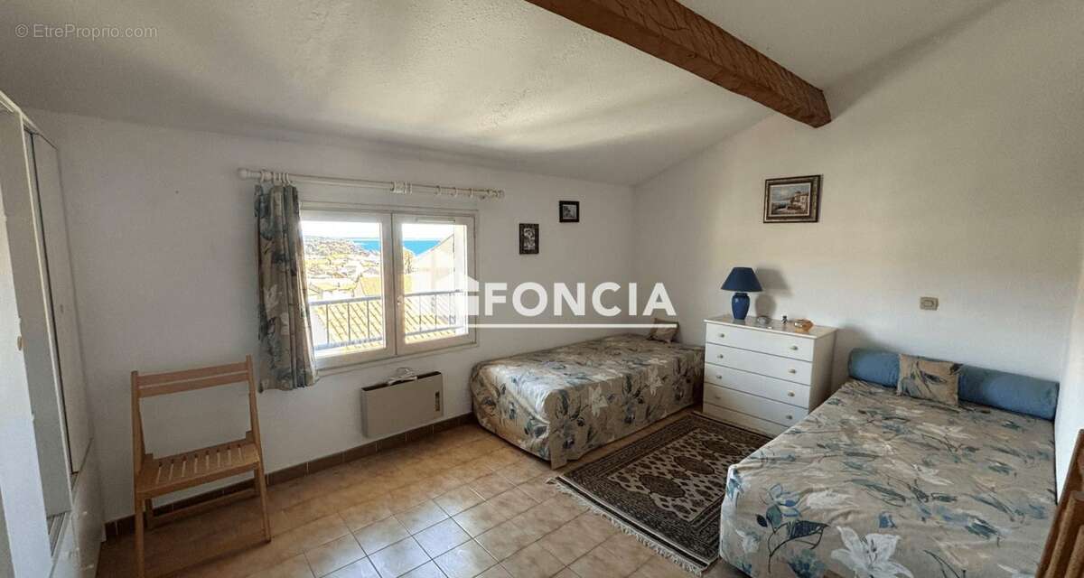 Appartement à CARQUEIRANNE