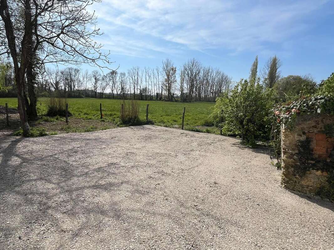 Photo 2 - Maison à SOULLANS