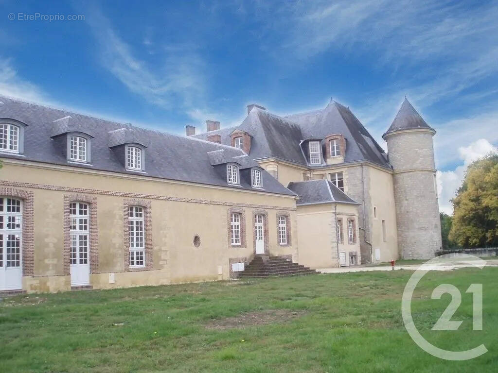 Appartement à PASSY
