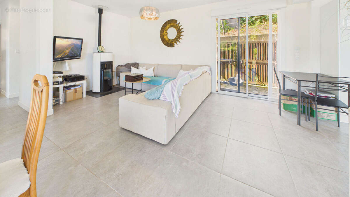 Villa avec studio indépendant Soorts Hossegor 5 pièce(s) 115 m2 - photo 15