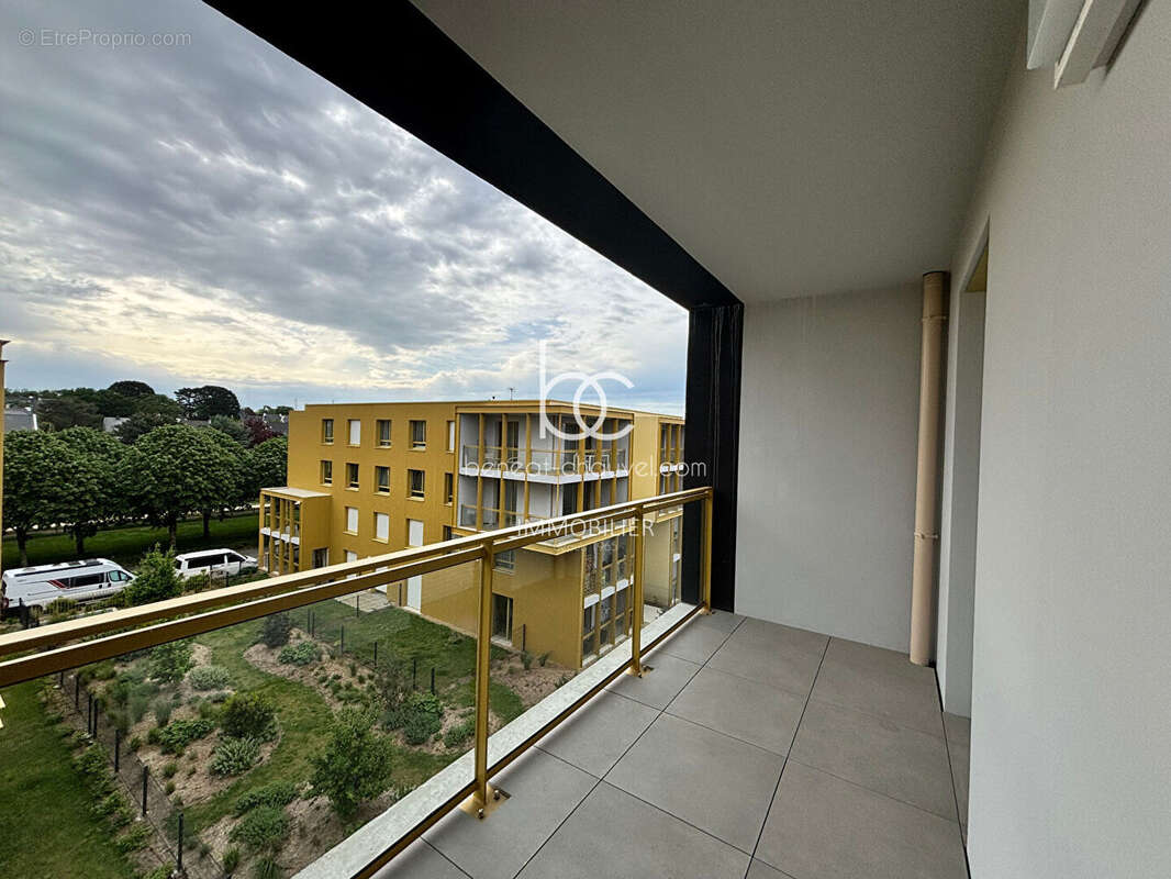 Appartement à VANNES