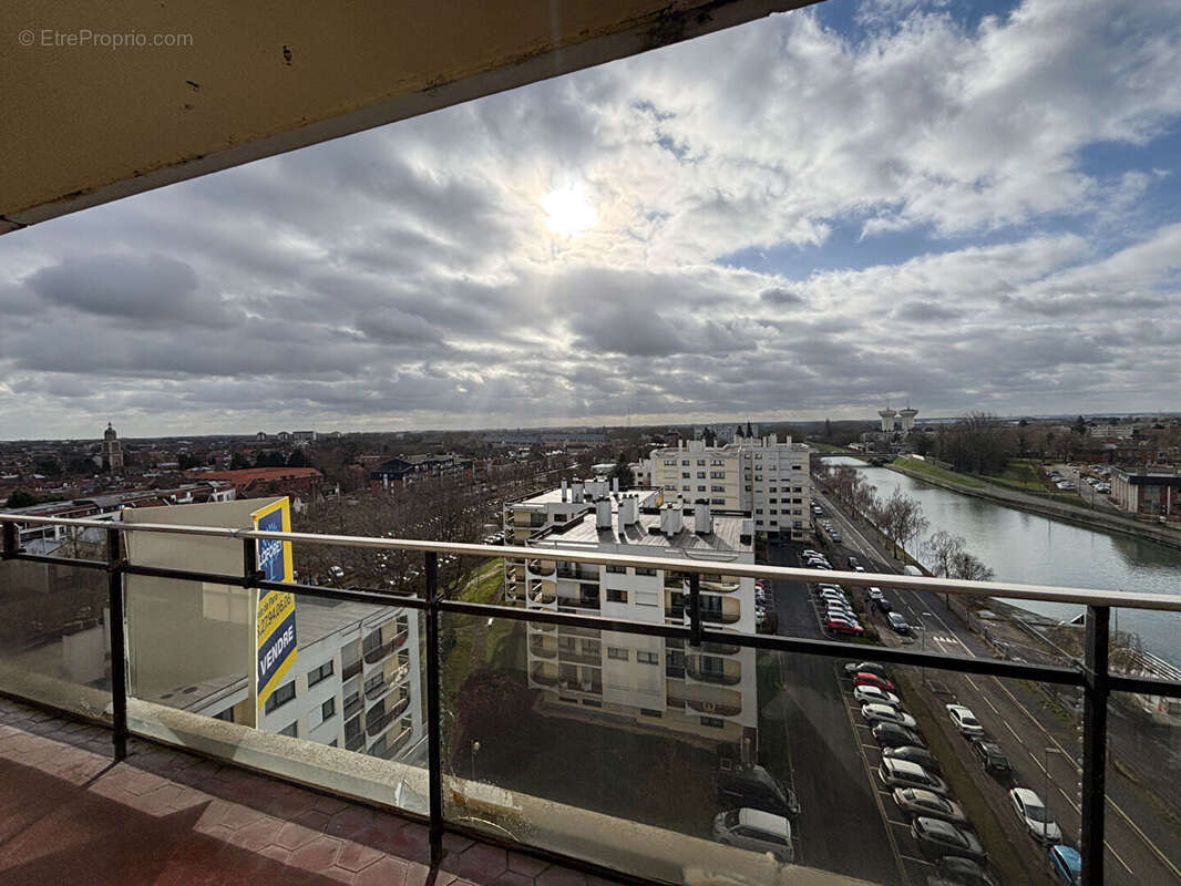 Appartement à DOUAI