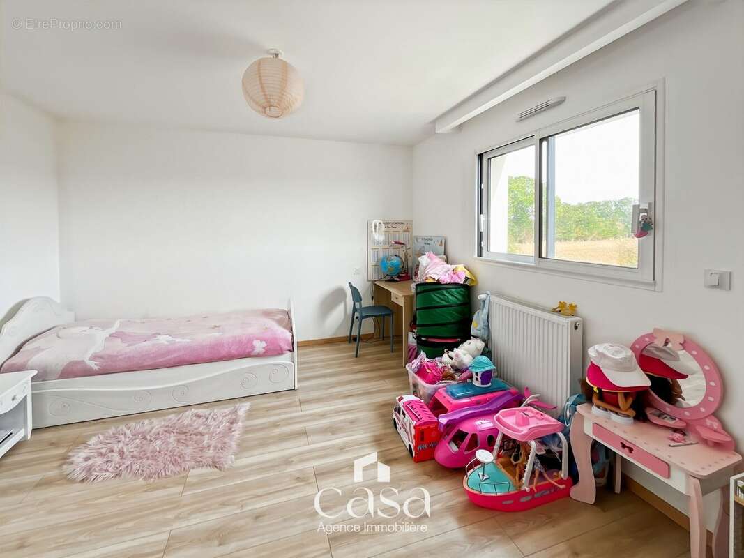 Maison à ROSEL