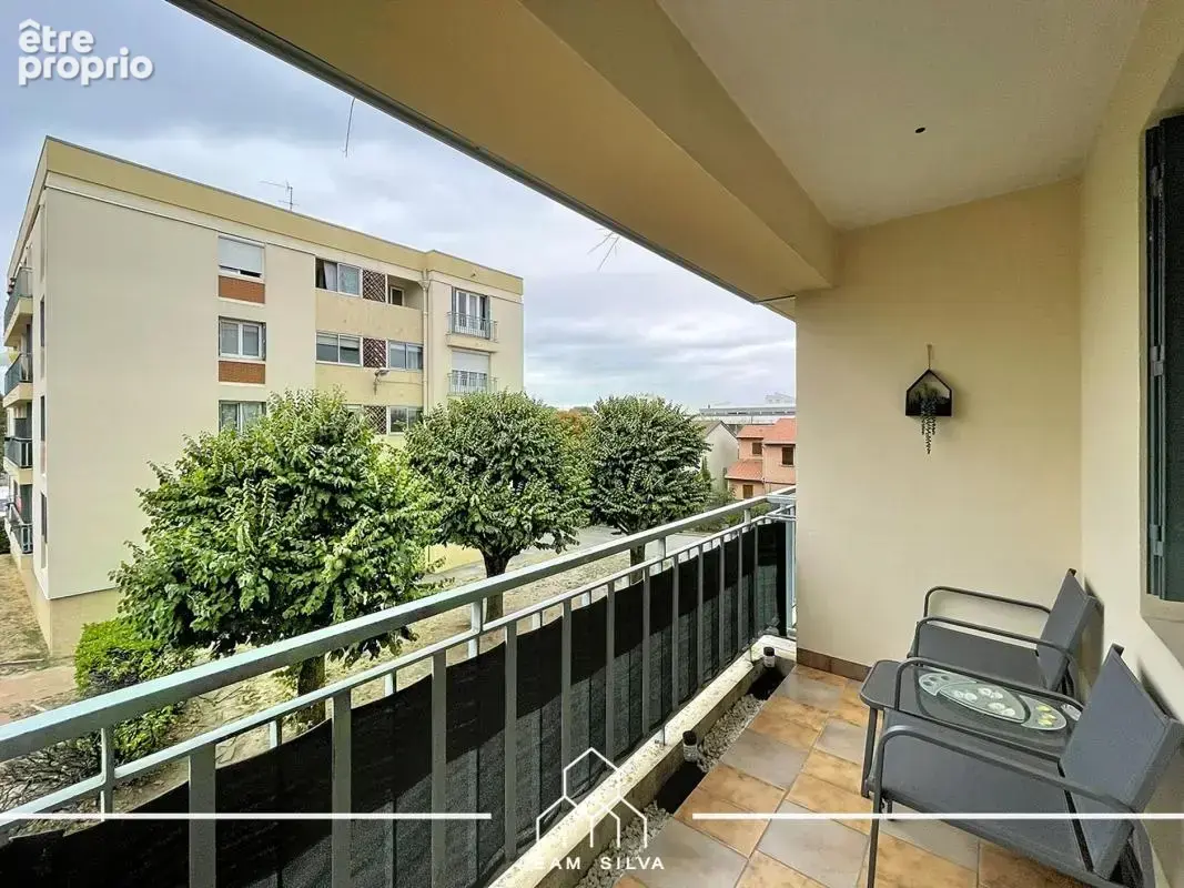 Appartement - photo 11