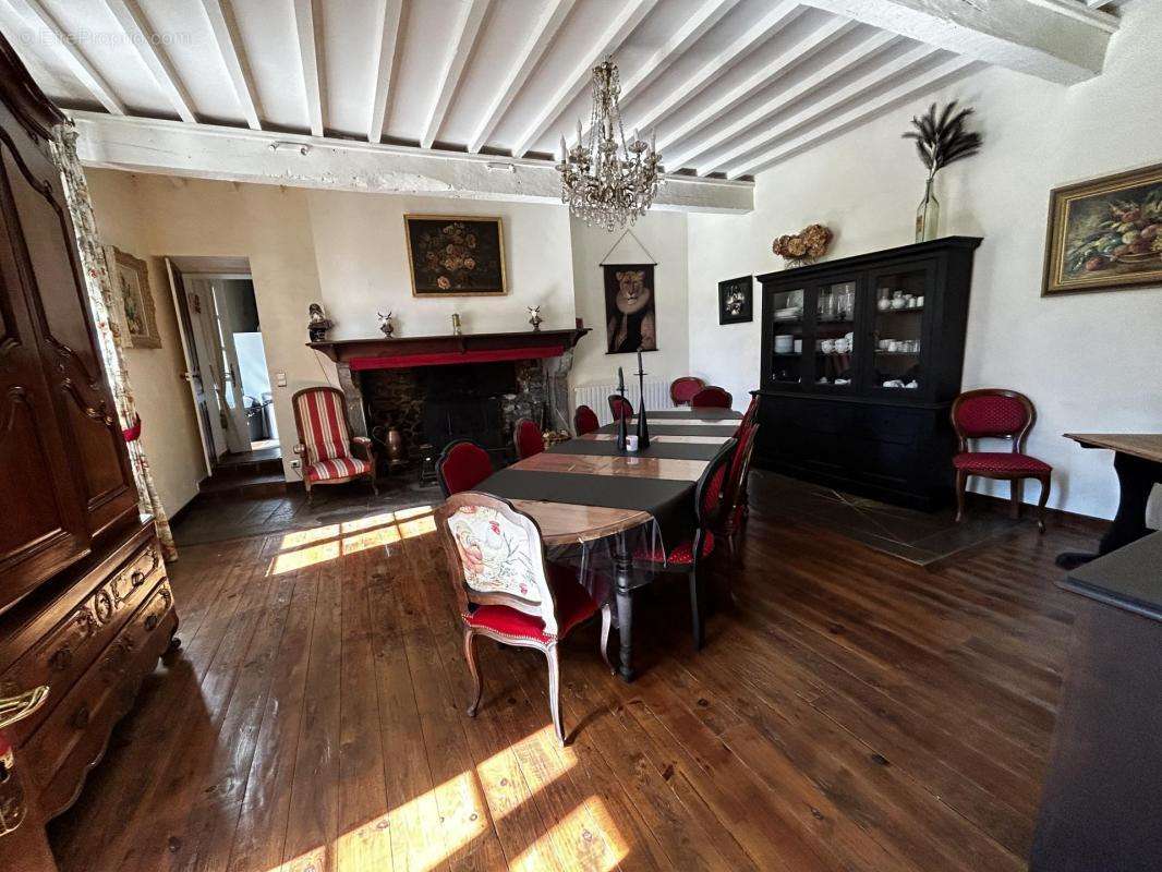 Terrain à AYZAC-OST