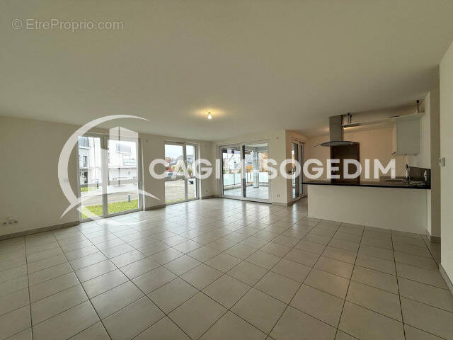Appartement à VILLAGE-NEUF