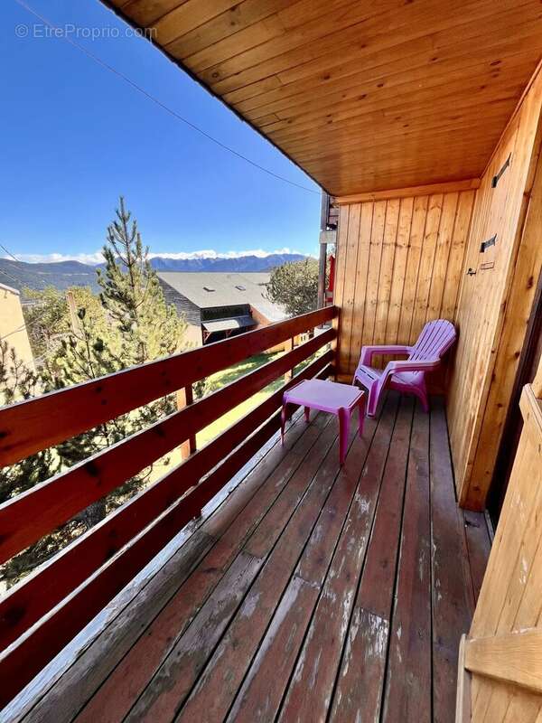 Maison à LES ANGLES