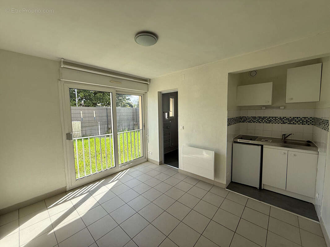 Appartement à TALENCE