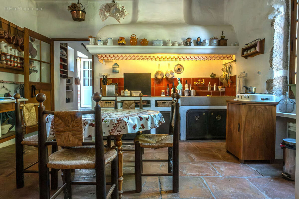 Maison à LE VAL