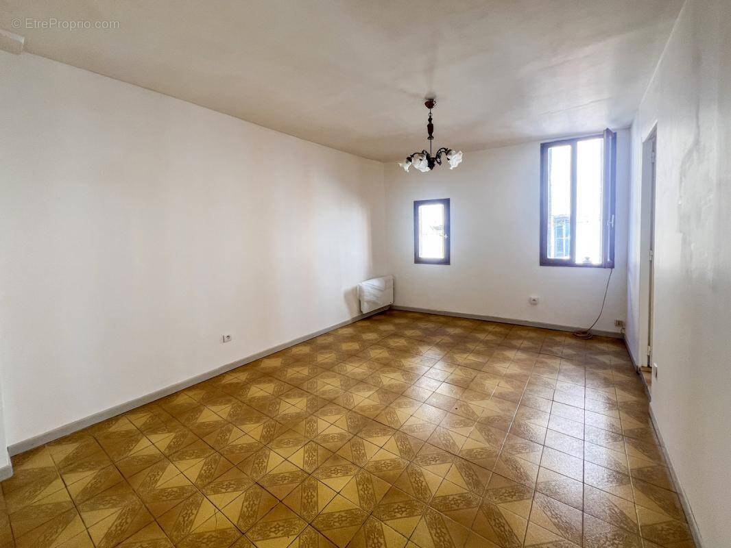 Appartement à DIGNE-LES-BAINS