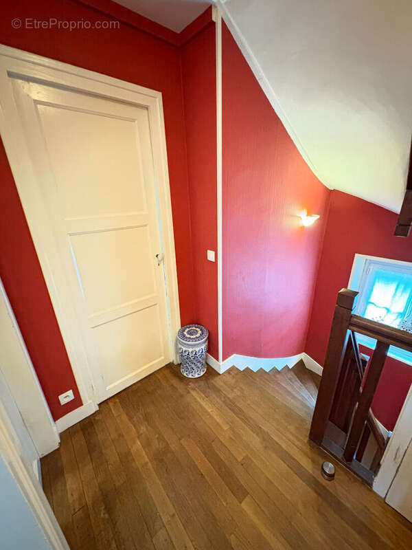 Maison à SAINT-MAXIMIN