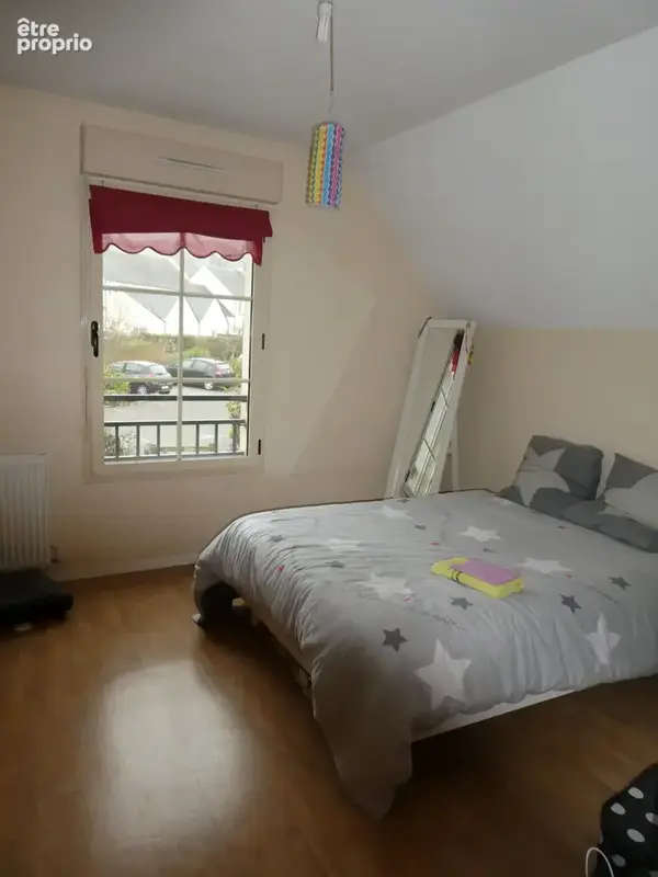 Maison 6 pièces 98 m² à vendre à Vitre (35500) - photo 8
