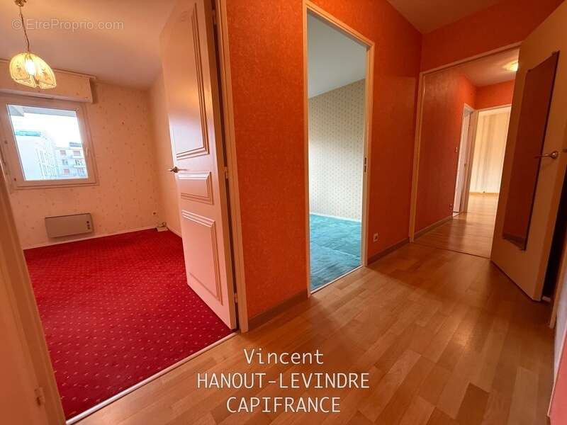 Appartement à ANGERS