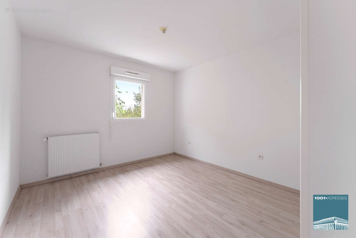 Appartement à LE BOUSCAT
