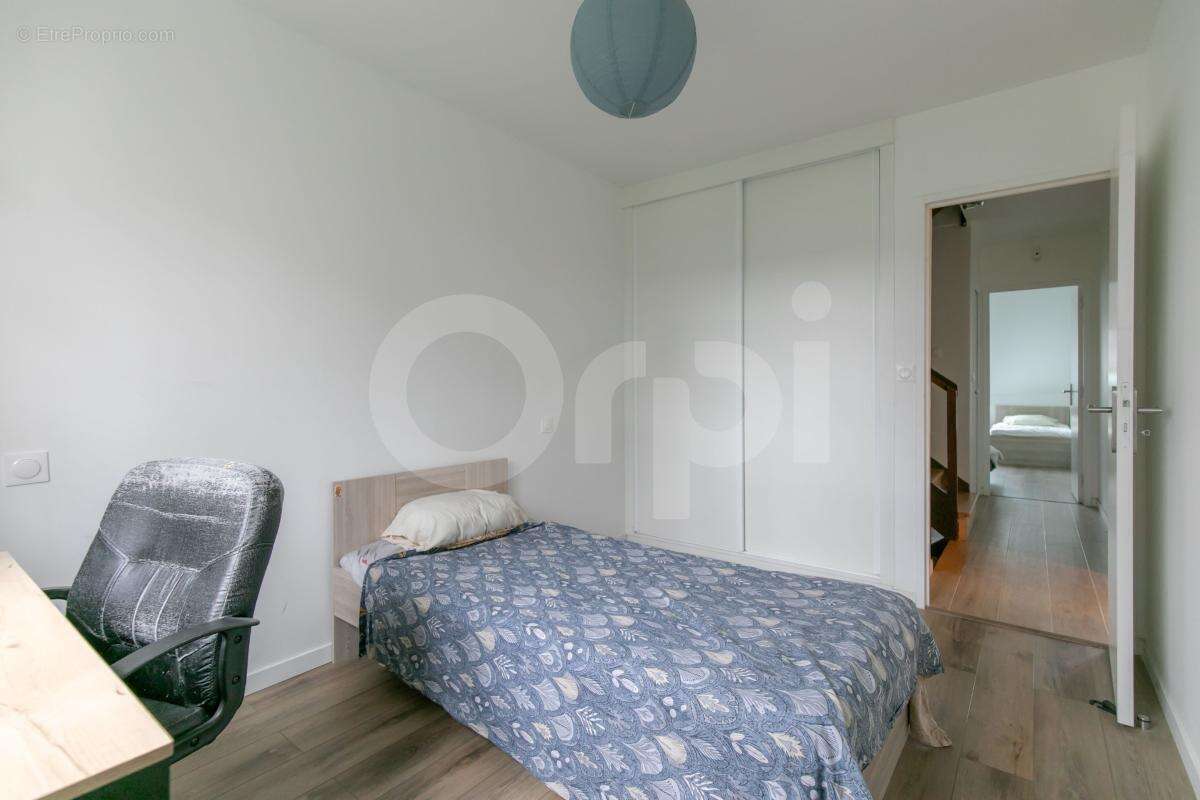 Maison à BOISSY-SAINT-LEGER