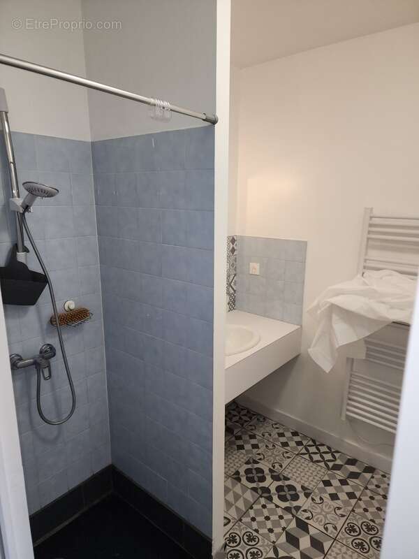 Appartement à LA CHARTRE-SUR-LE-LOIR