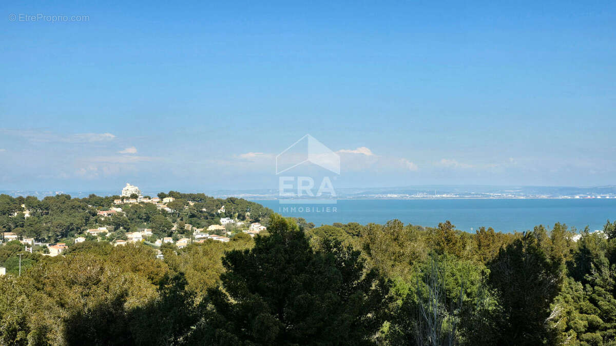 Appartement à MARTIGUES