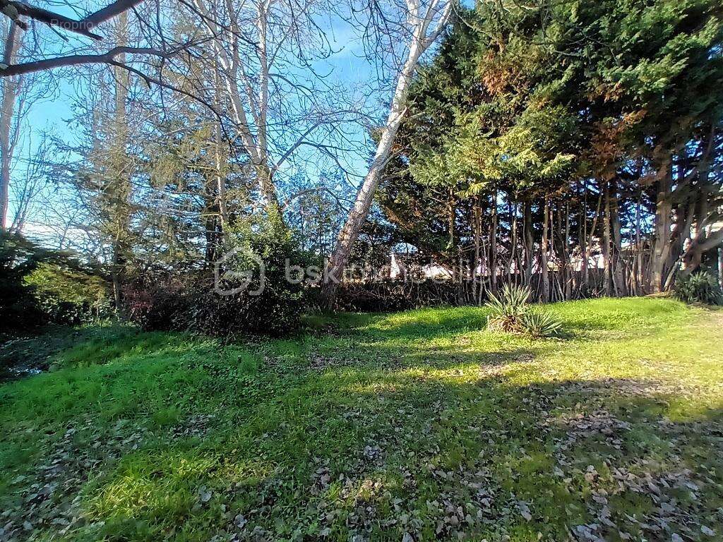 Charmante maison en pierre à Châtellerault - photo 17