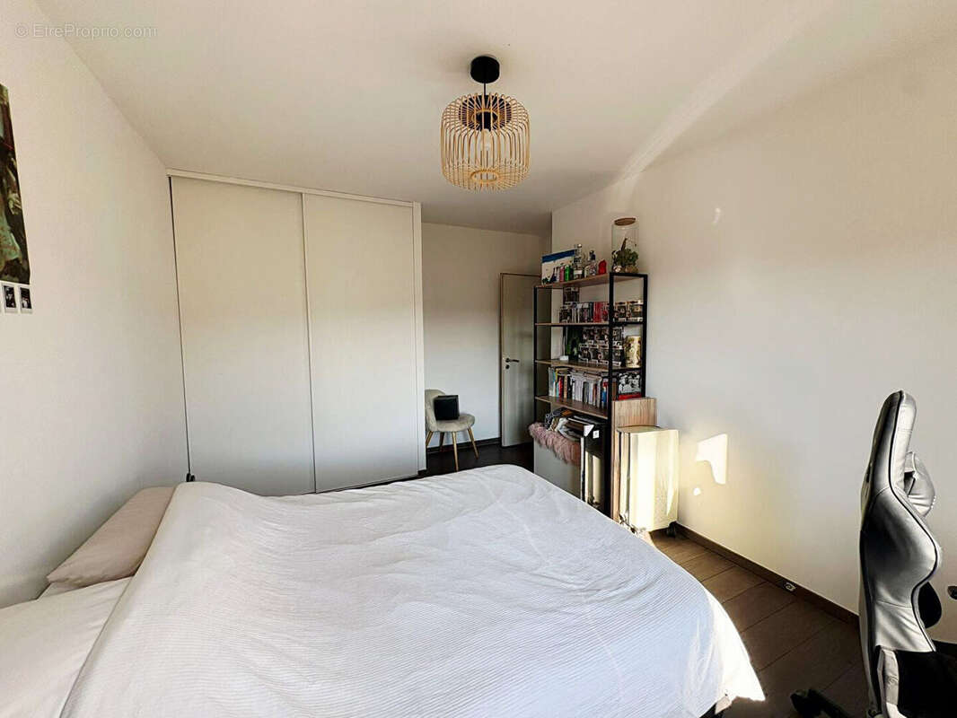 Maison à JONQUERETTES