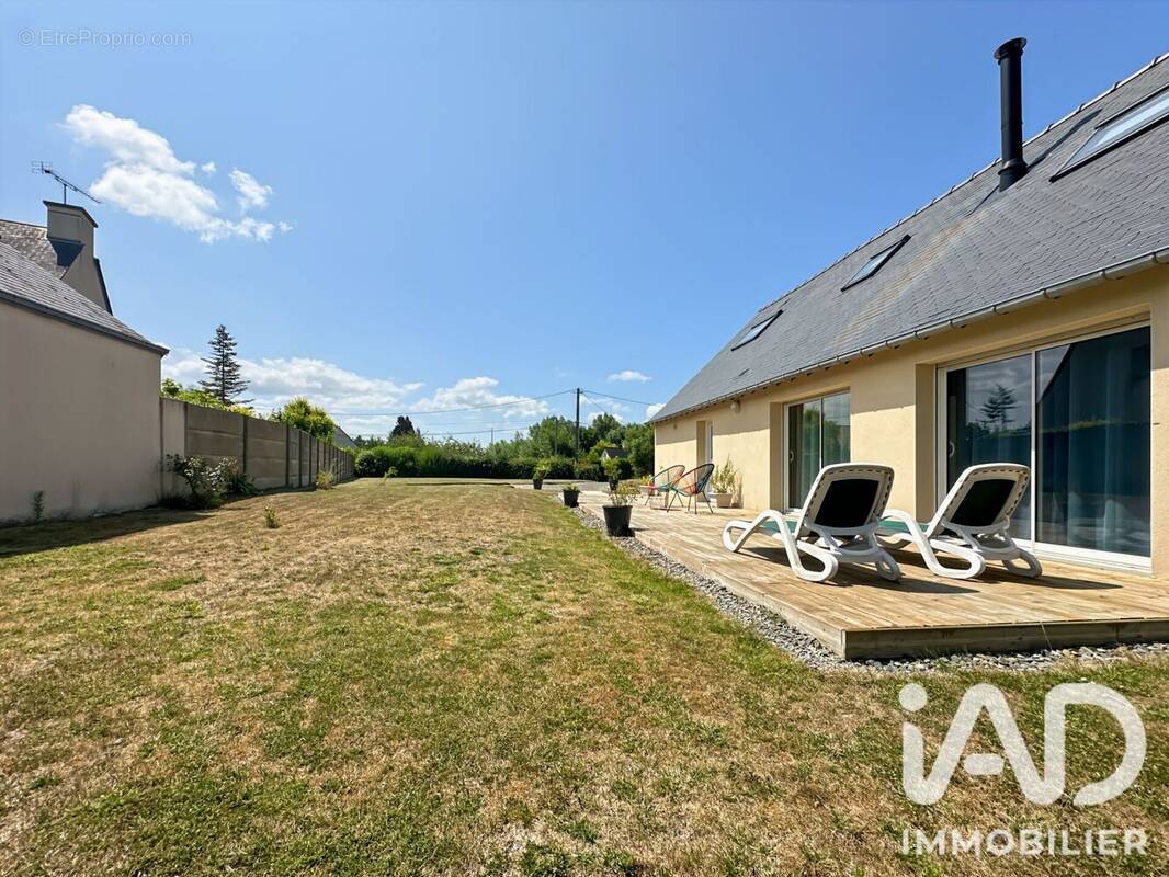 Photo 1 - Maison à MONT-DOL