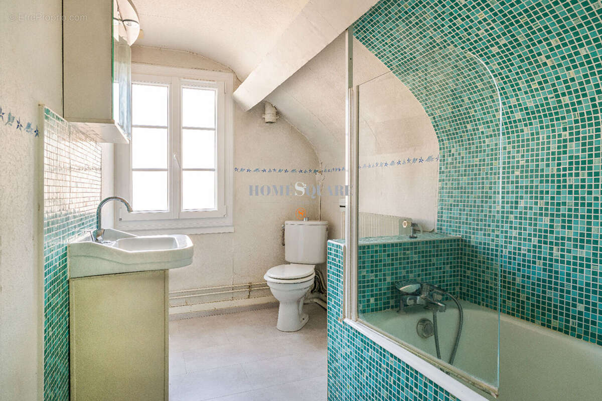 Maison à COYE-LA-FORET