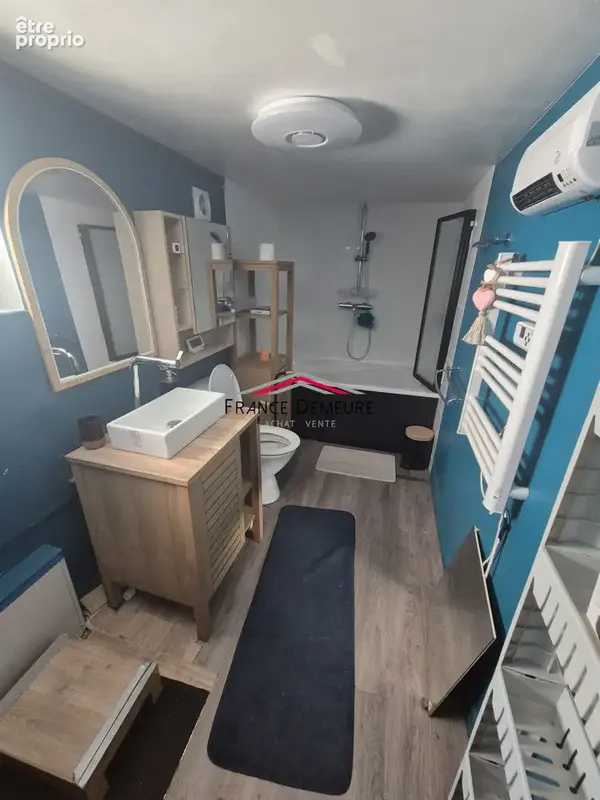 Maison 6 pièces 75 m² à vendre à Saint-Leu-La-Foret (95320) - photo 7