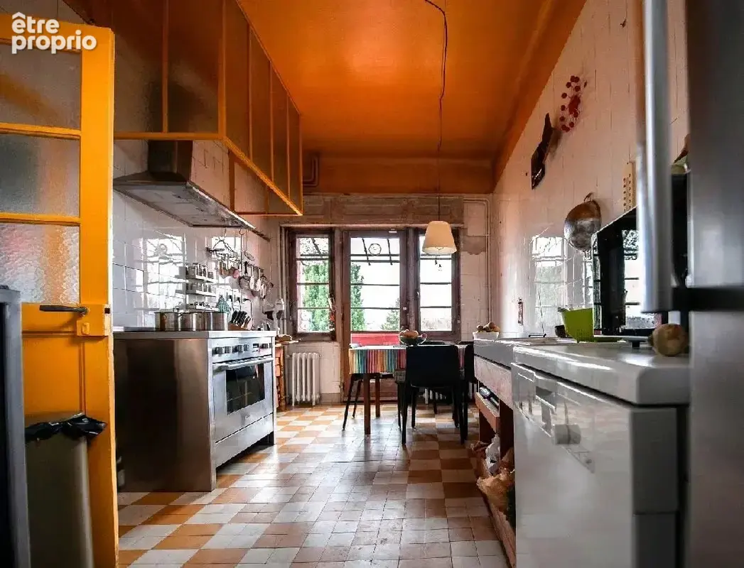 Maison 8 pièces 228 m² à vendre à Nevers (58000) - photo 7