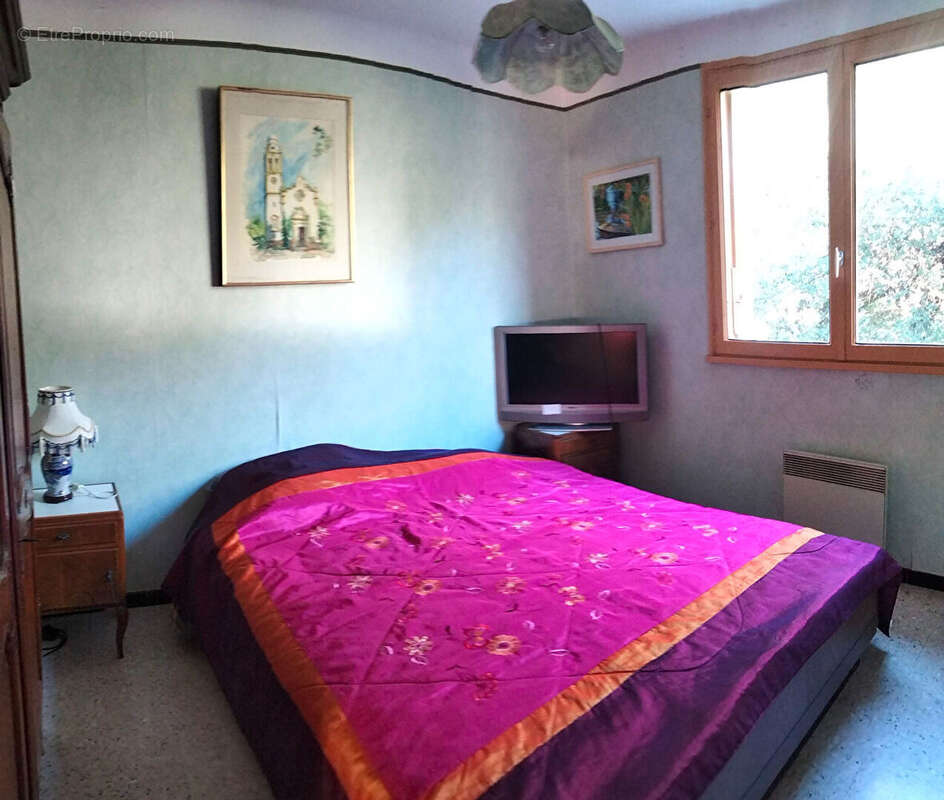 Maison à GRILLON
