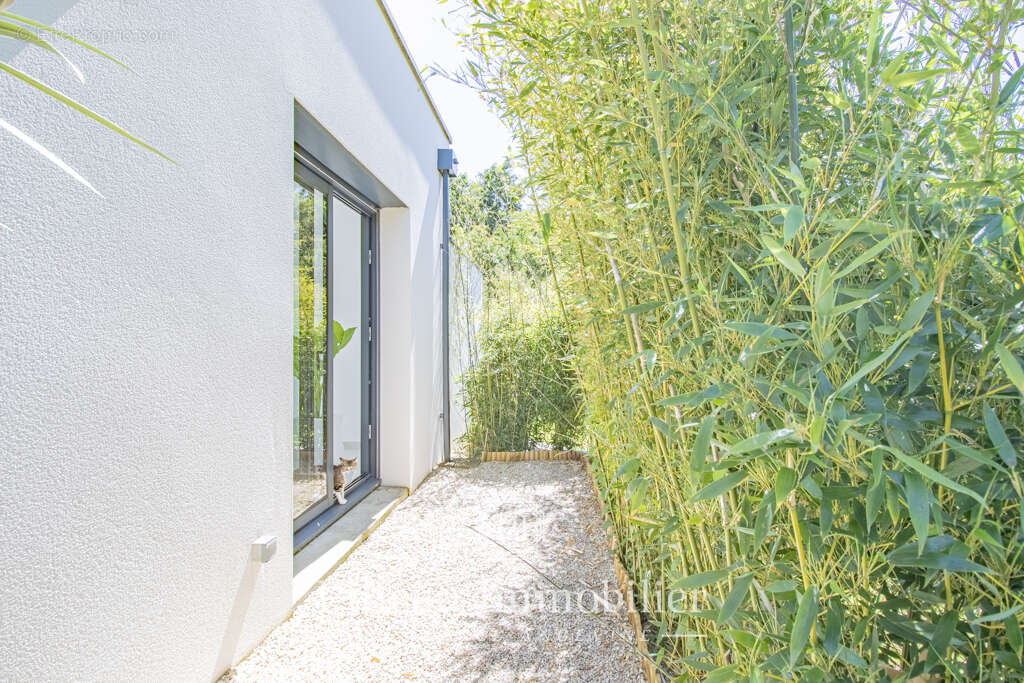 Maison à MONTREUIL-JUIGNE