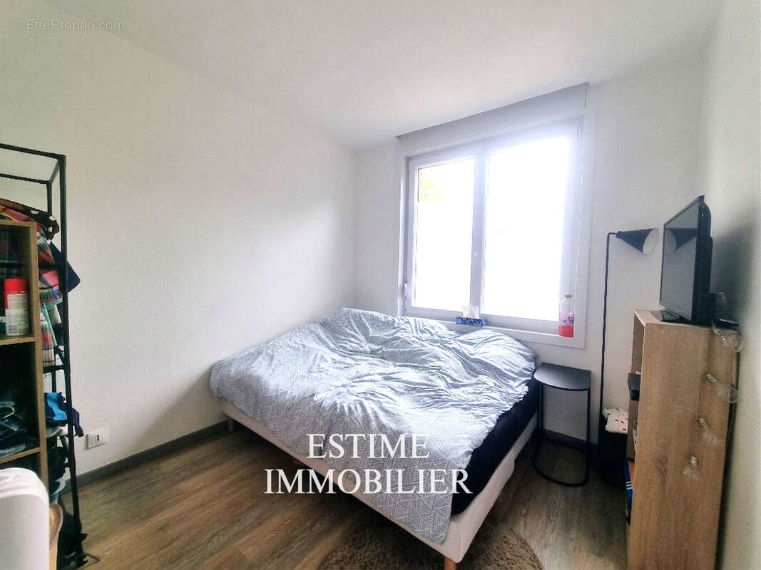 Mons en baroeul immeuble 6 lots - photo 3