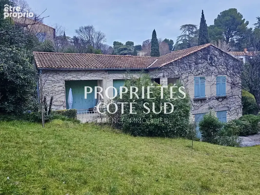 Maison 120 m2 sur un terrain de 1411 m2 - photo 8