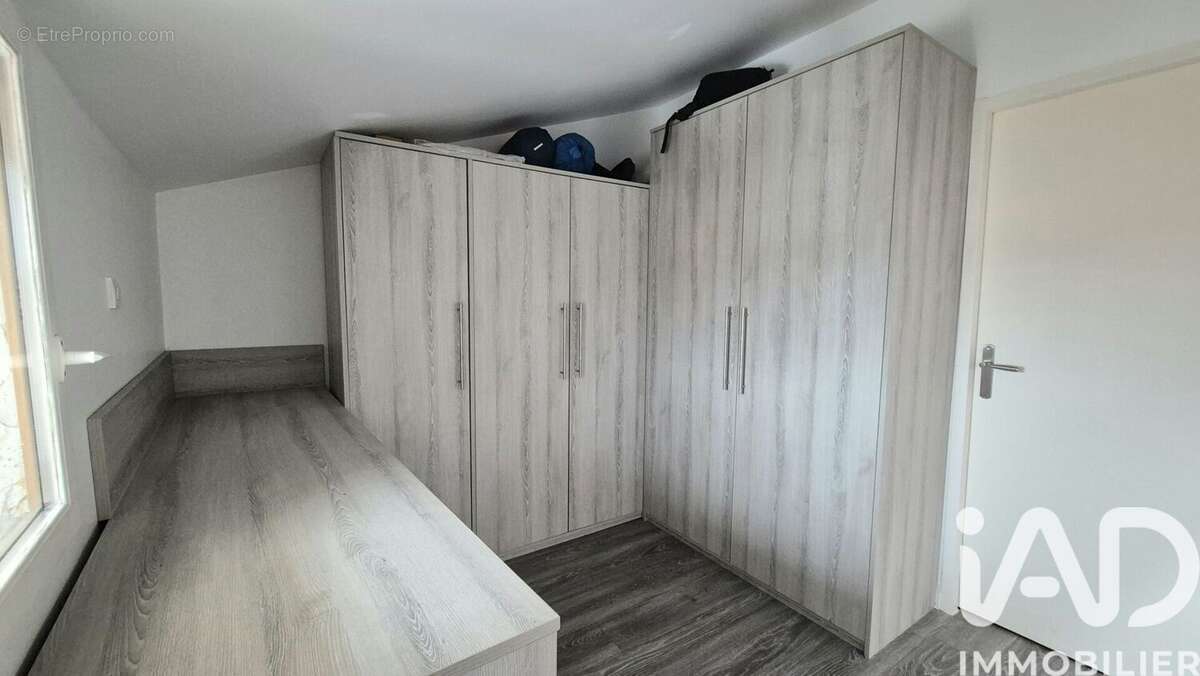 Photo 9 - Appartement à SAINT-GALMIER