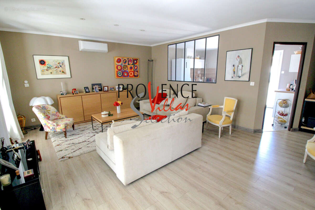 Maison à SAINT-REMY-DE-PROVENCE