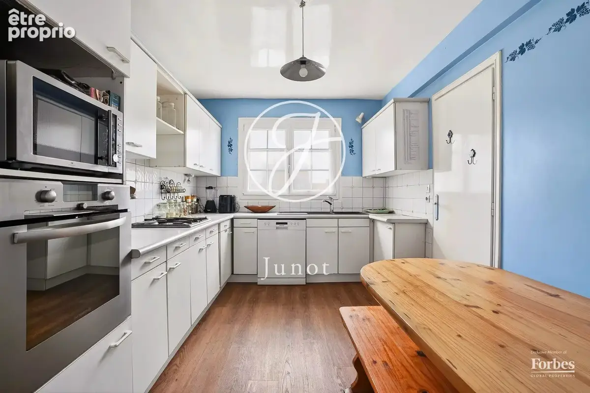 Montesson - LA BORDE - Maison - 4 chambres - 127m² - Terrain 379m². - photo 9