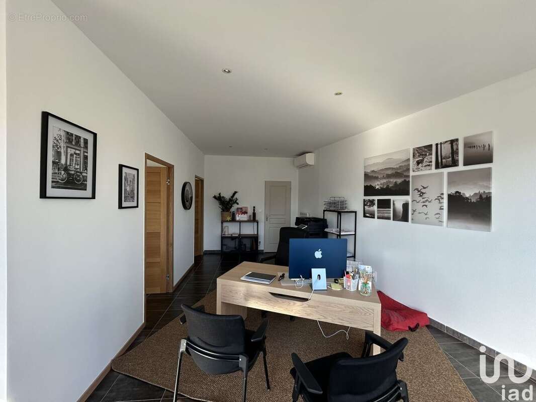 Photo 6 - Commerce à LA FERTE-SAINT-AUBIN