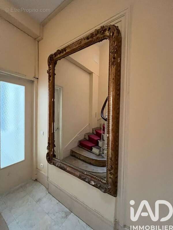 Photo 2 - Appartement à MEUDON