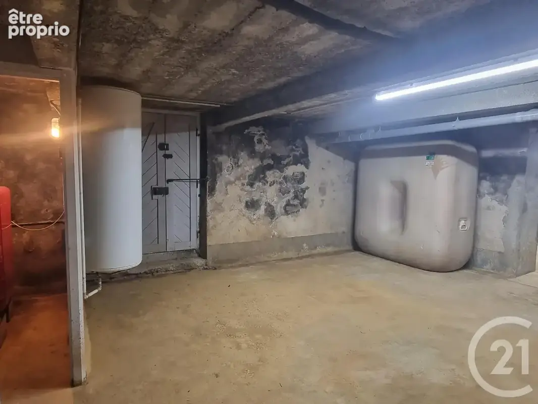 Maison 6 pièces 105 m² à vendre à Crezancy-En-Sancerre (18300) - photo 13