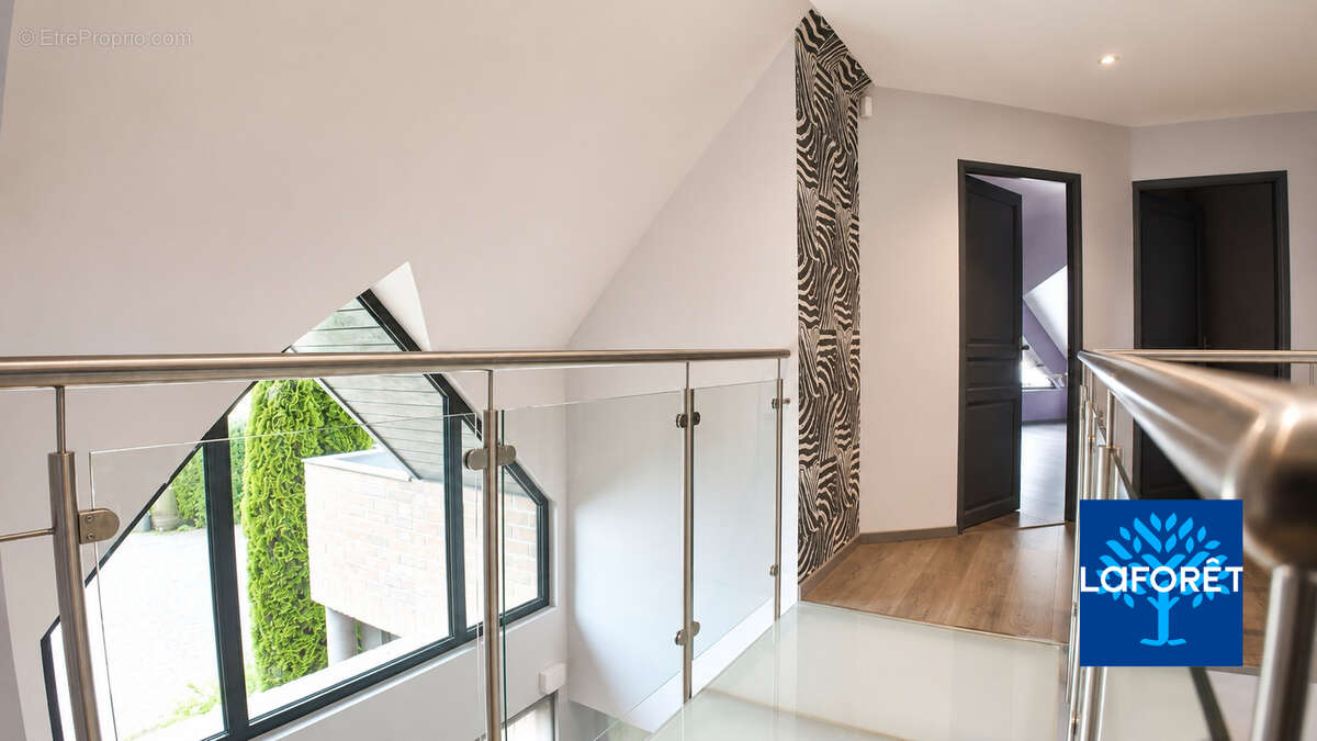 Maison à SAULTAIN