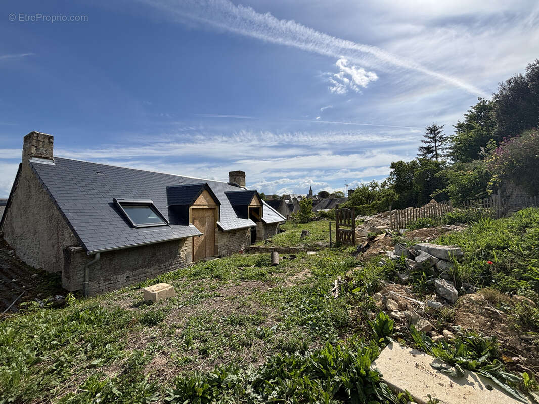 Maison en pierre à rénover - photo 4