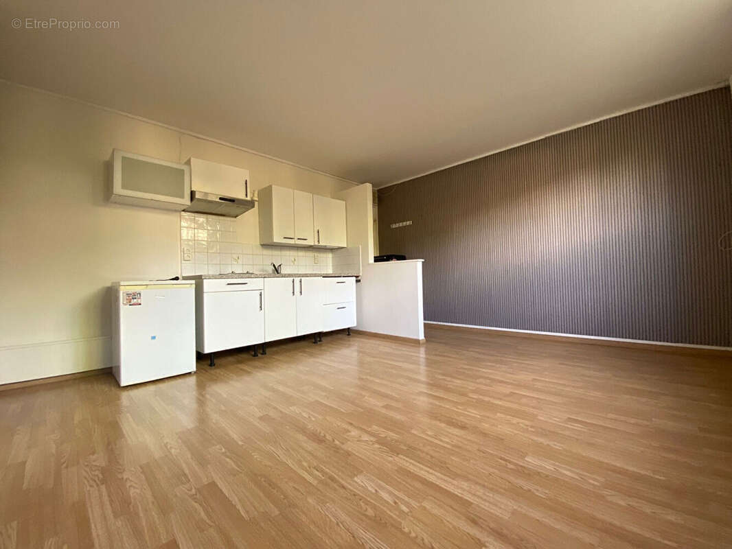 Appartement à FONTENAY-AUX-ROSES