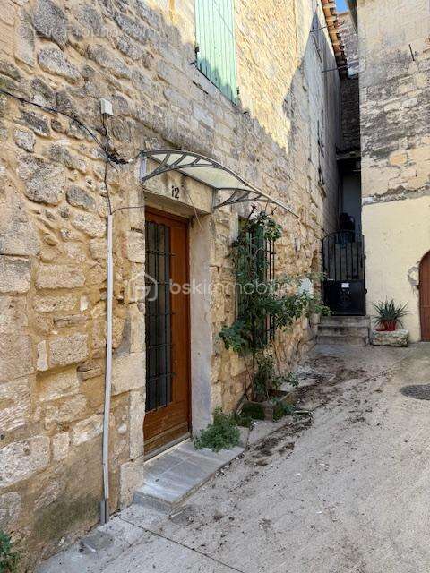 Maison à SAINT-GILLES