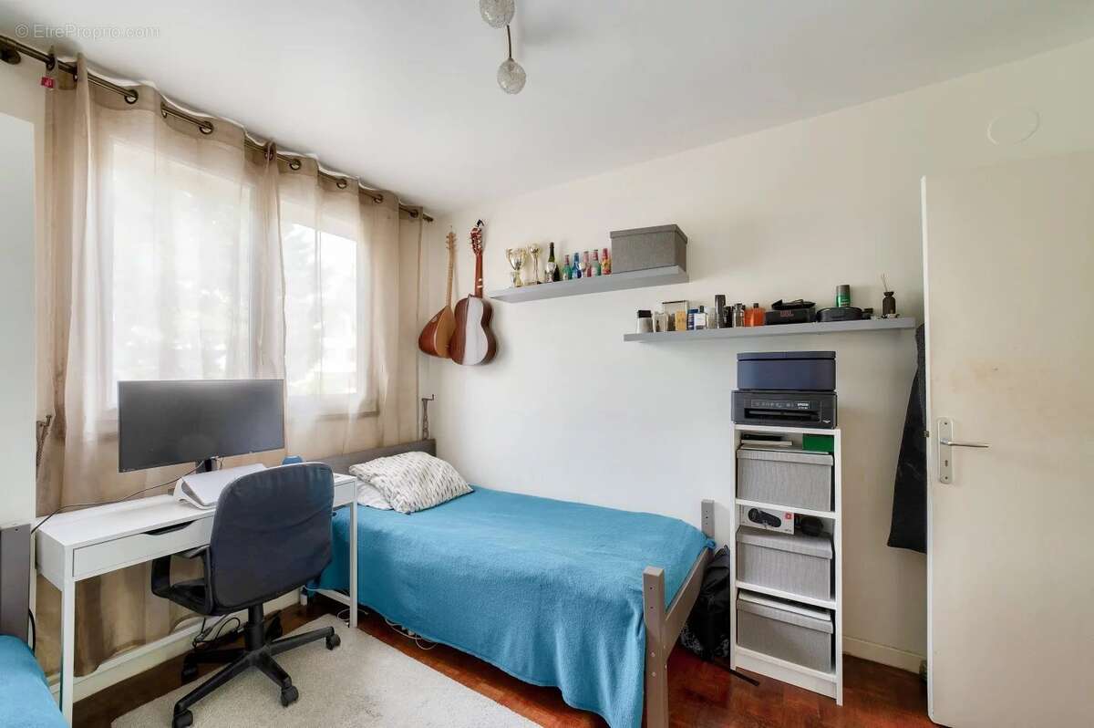 Appartement à CLAMART