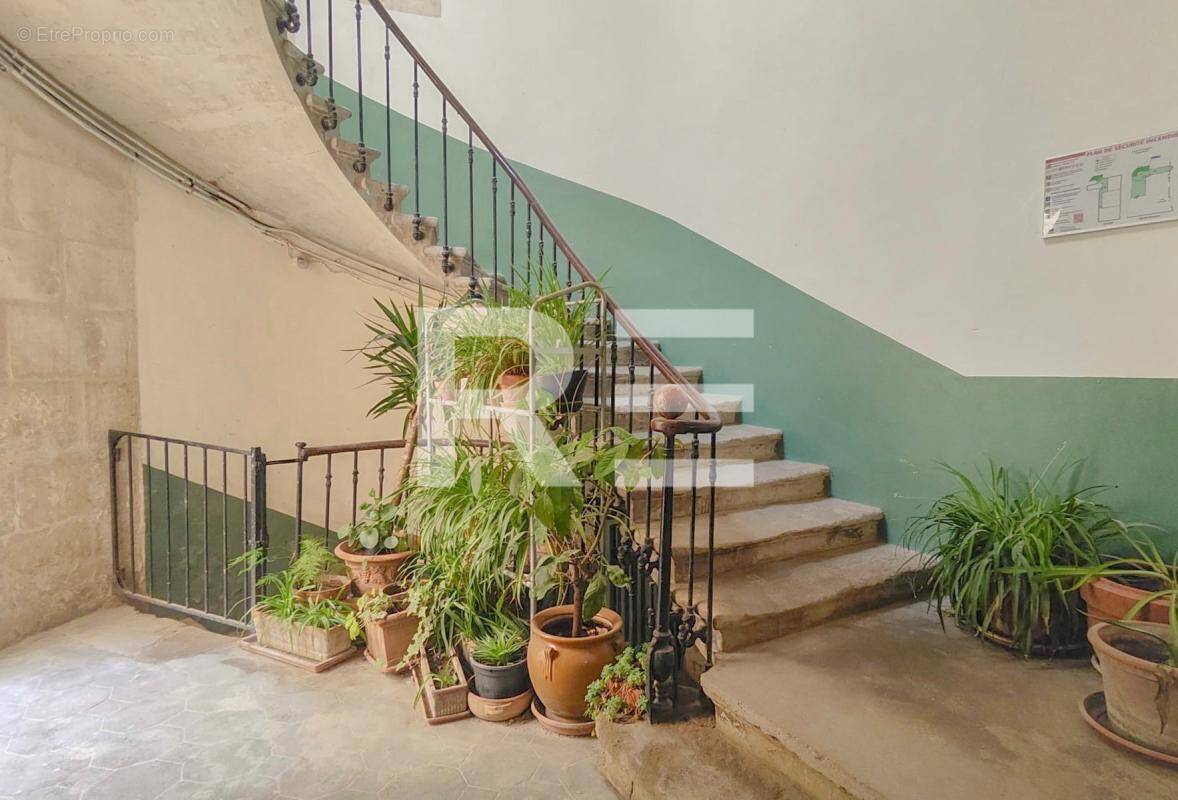 Appartement à NIMES