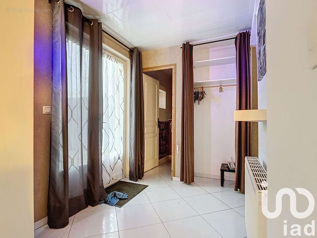 Photo 2 - Maison à LIGNY-LES-AIRE