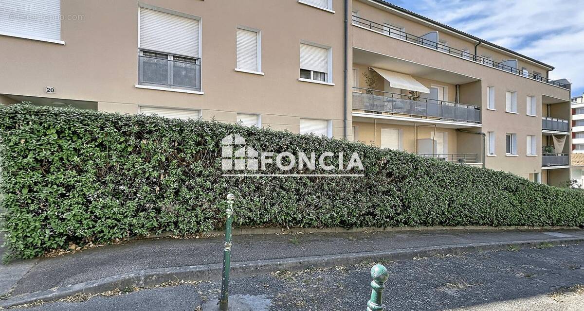 Appartement à LIMOGES