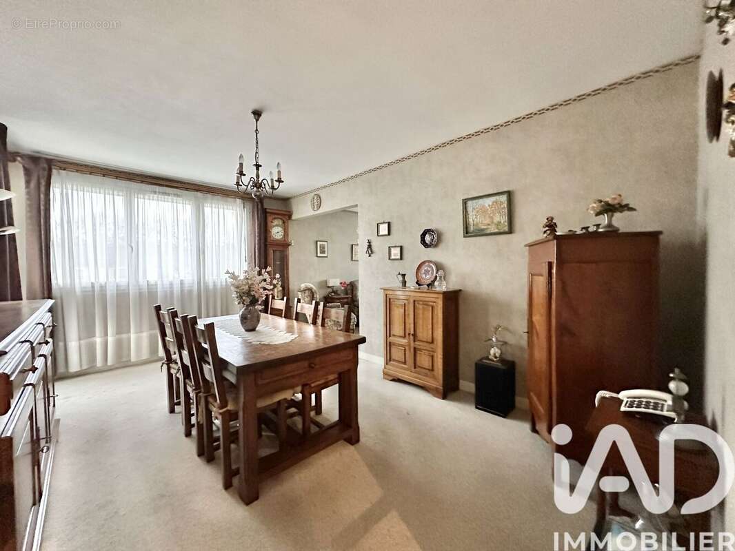 Photo 5 - Appartement à SAINT-MICHEL-SUR-ORGE